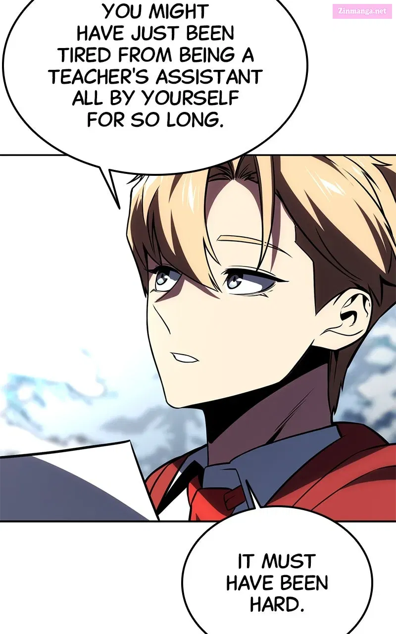 The Extra’sAcademy Survival Guide Chapter 40 page 14 - 