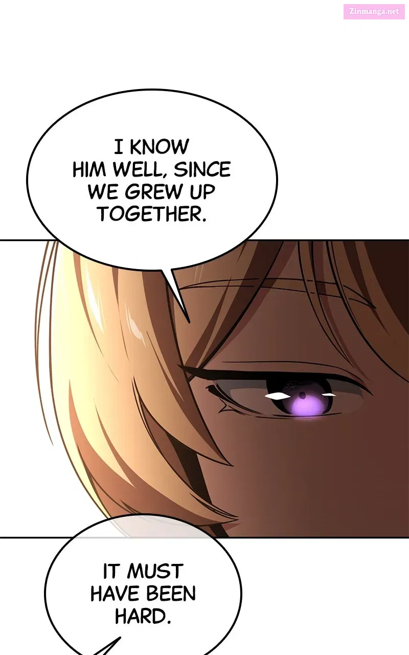 The Extra’sAcademy Survival Guide Chapter 40 page 133 - 