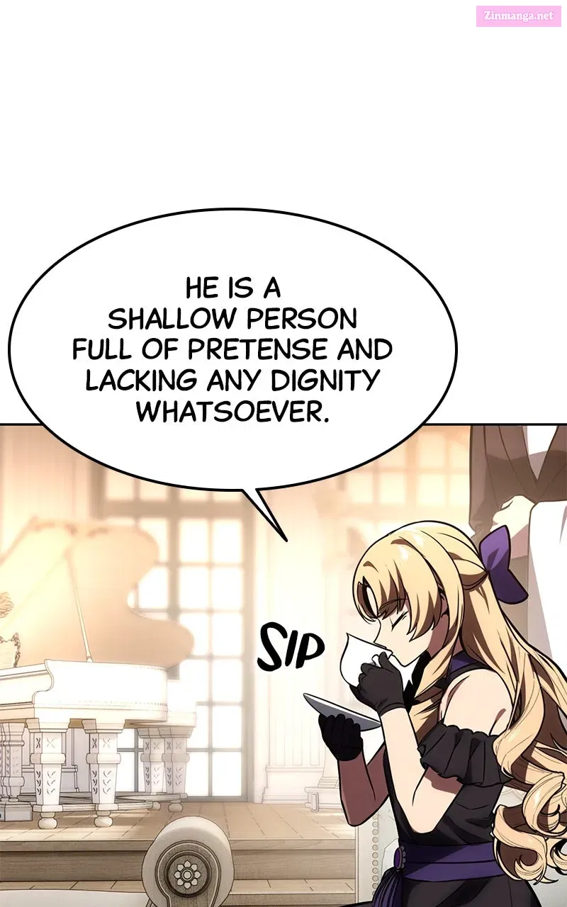The Extra’sAcademy Survival Guide Chapter 40 page 136 - 