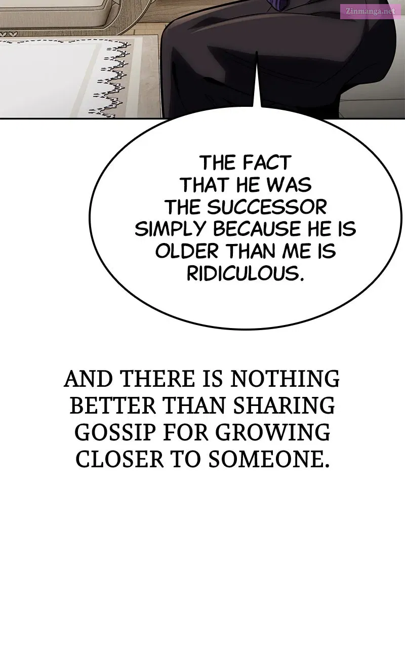 The Extra’sAcademy Survival Guide Chapter 40 page 137 - 