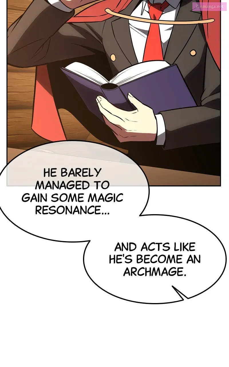 The Extra’sAcademy Survival Guide Chapter 40 page 139 - 