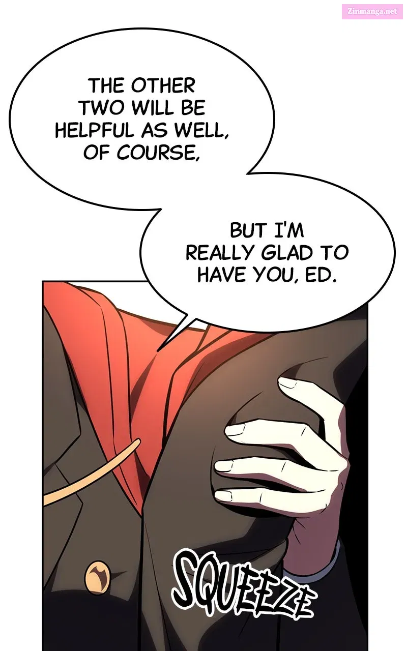 The Extra’sAcademy Survival Guide Chapter 40 page 18 - 