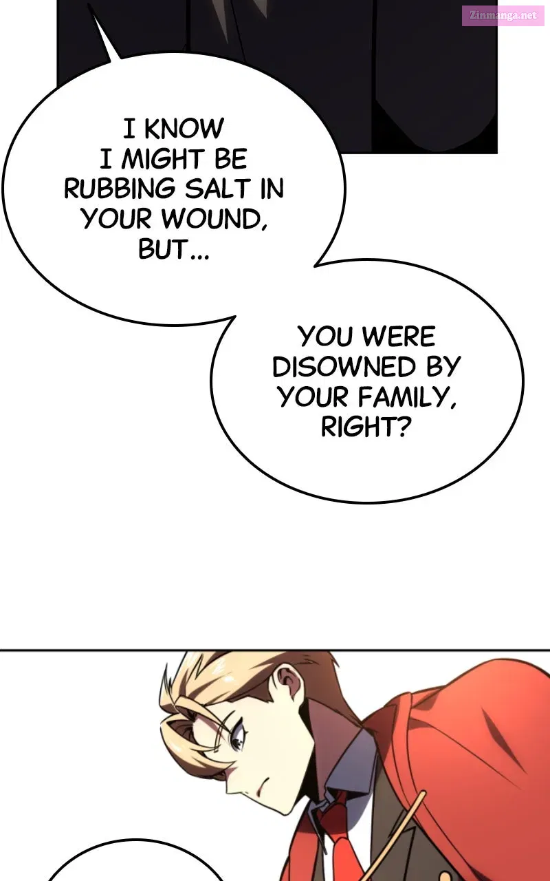 The Extra’sAcademy Survival Guide Chapter 40 page 19 - 