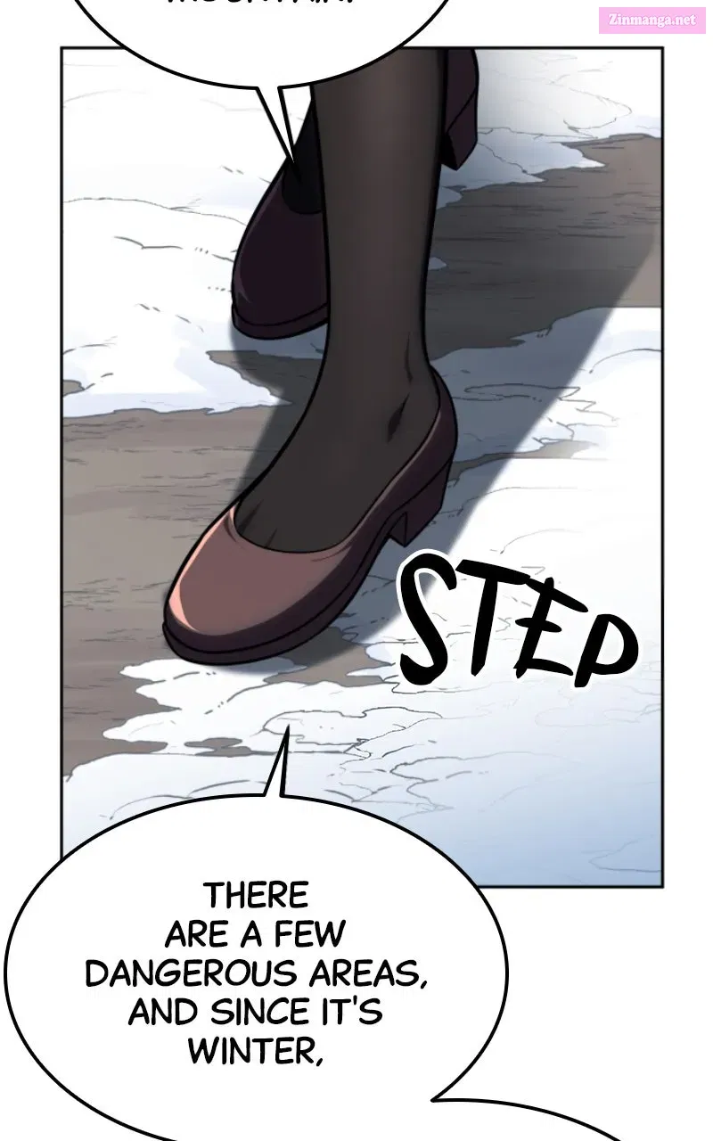 The Extra’sAcademy Survival Guide Chapter 40 page 3 - 
