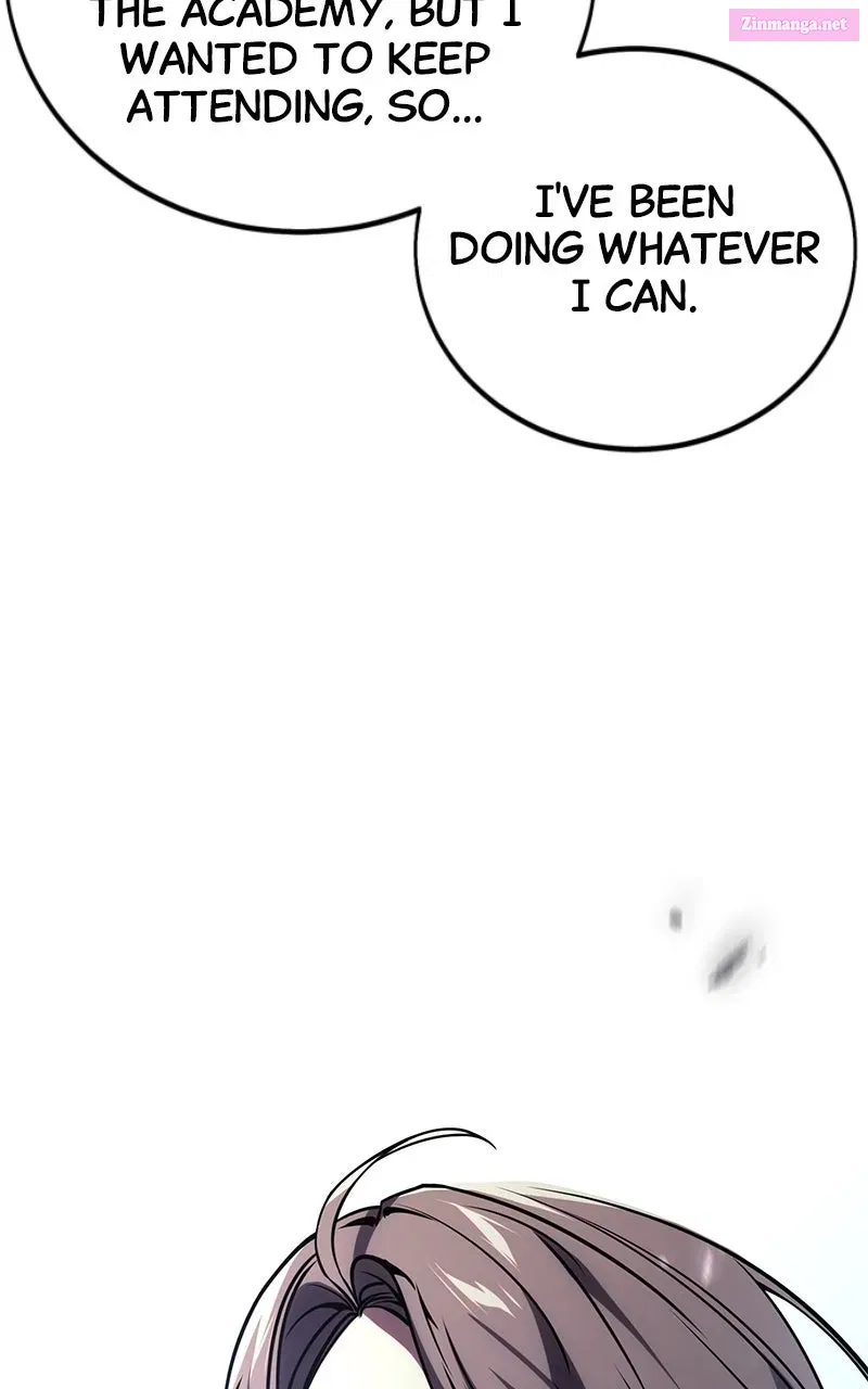 The Extra’sAcademy Survival Guide Chapter 40 page 21 - 