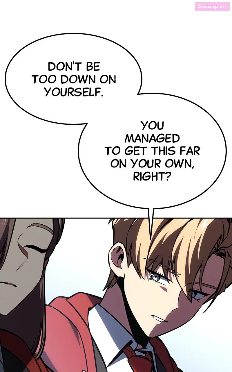 The Extra’sAcademy Survival Guide Chapter 40 page 25 - 