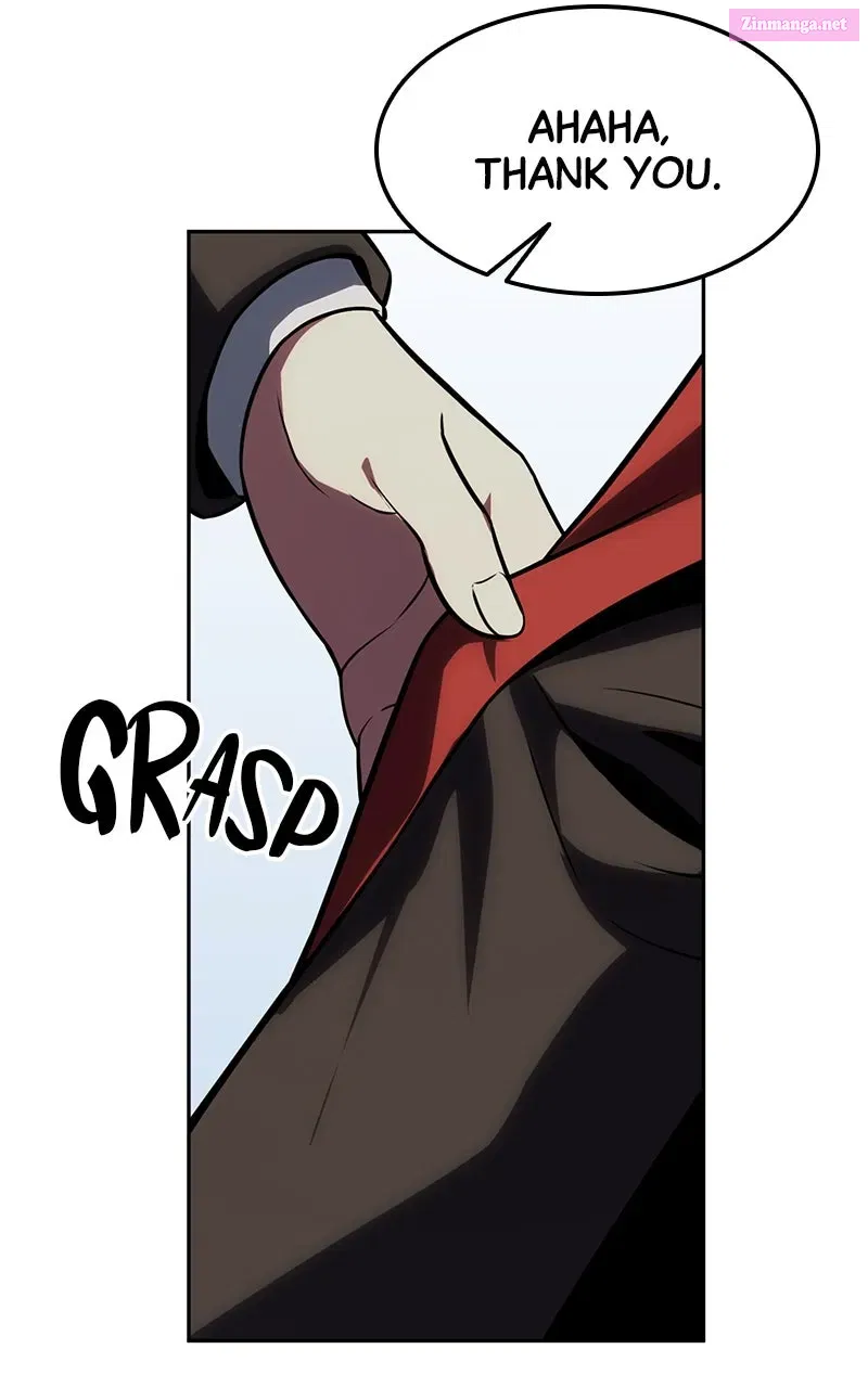 The Extra’sAcademy Survival Guide Chapter 40 page 27 - 