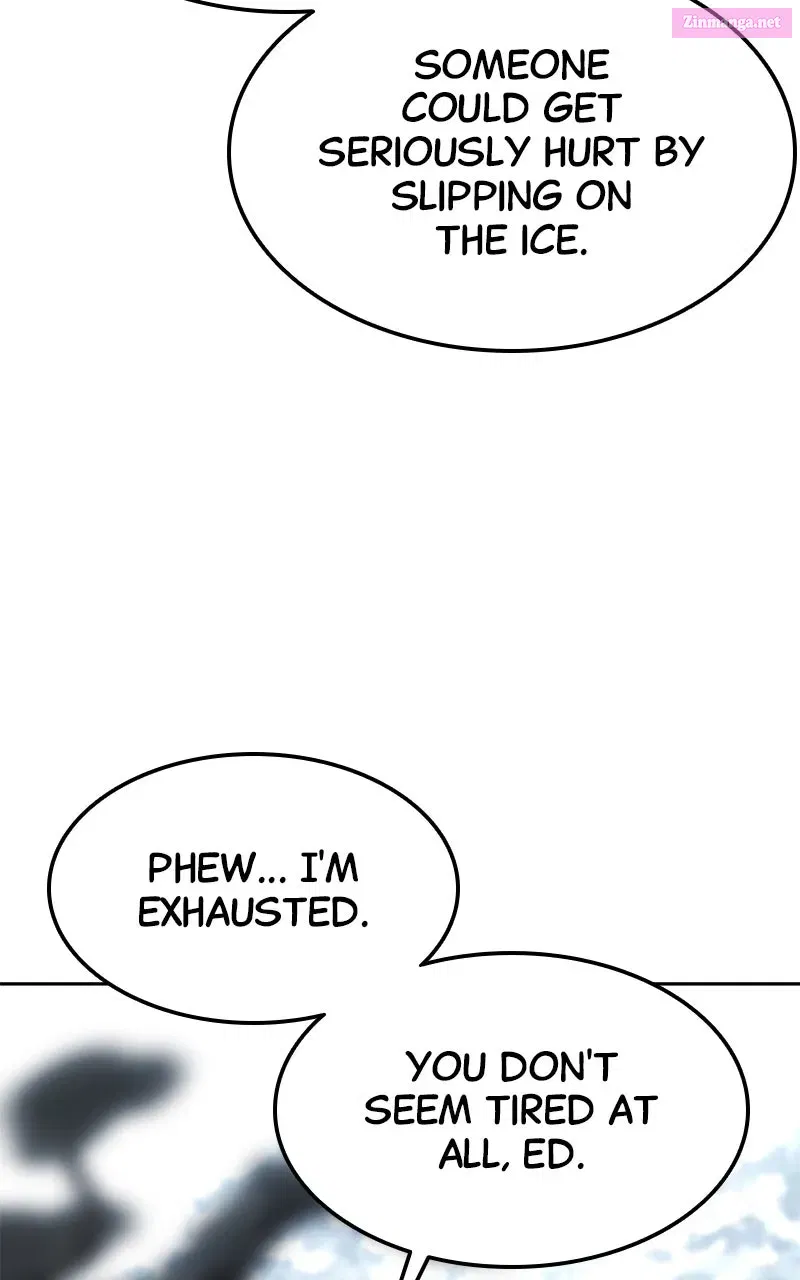 The Extra’sAcademy Survival Guide Chapter 40 page 4 - 