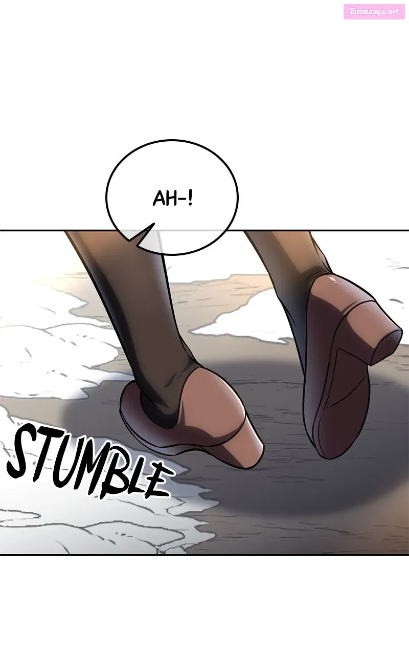 The Extra’sAcademy Survival Guide Chapter 40 page 31 - 