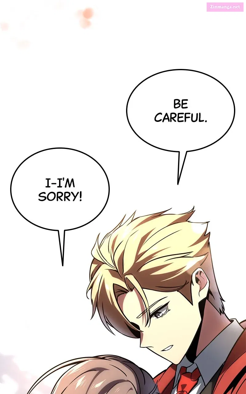 The Extra’sAcademy Survival Guide Chapter 40 page 33 - 