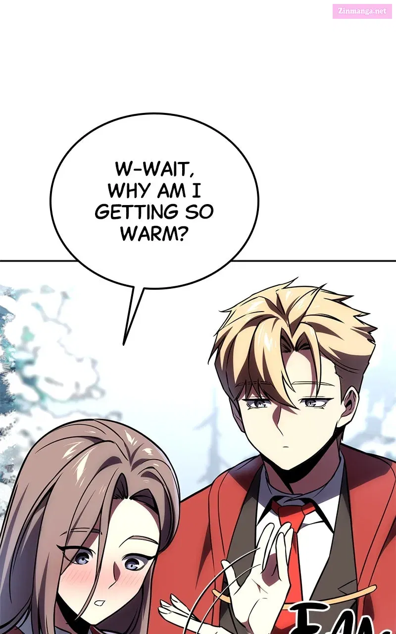 The Extra’sAcademy Survival Guide Chapter 40 page 37 - 