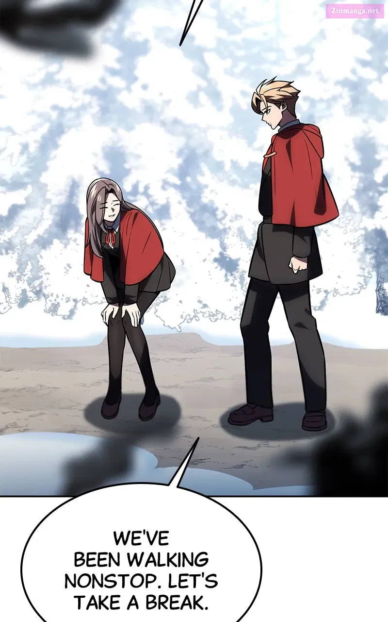 The Extra’sAcademy Survival Guide Chapter 40 page 5 - 