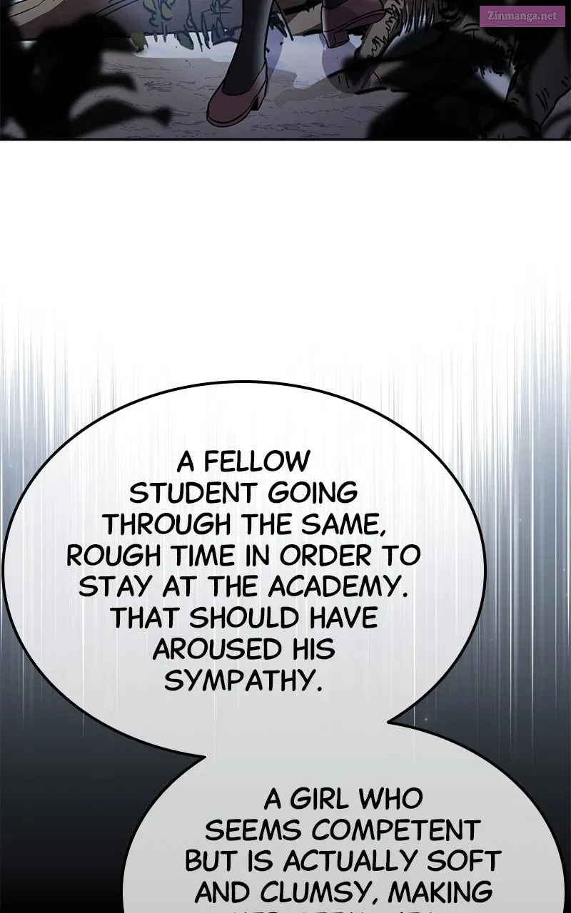 The Extra’sAcademy Survival Guide Chapter 40 page 45 - 
