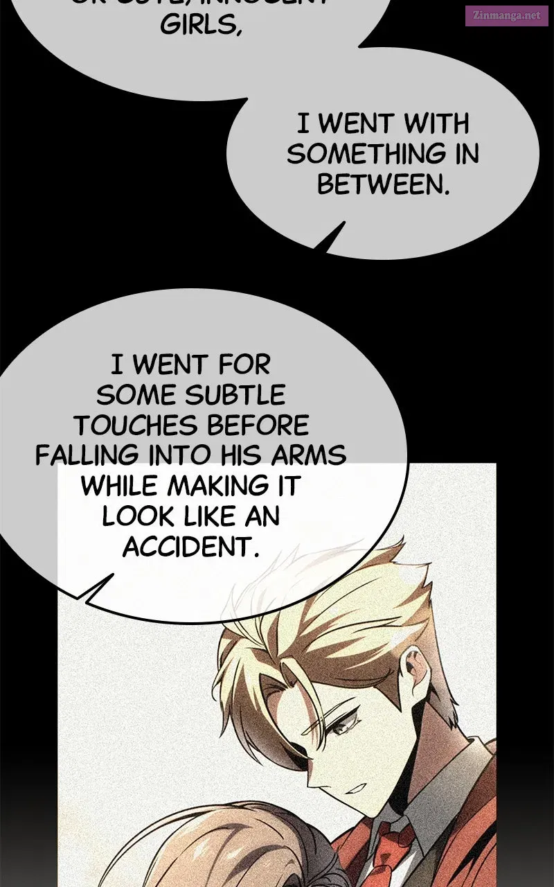 The Extra’sAcademy Survival Guide Chapter 40 page 47 - 