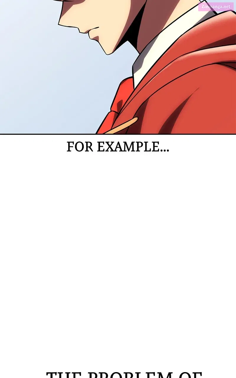 The Extra’sAcademy Survival Guide Chapter 40 page 72 - 