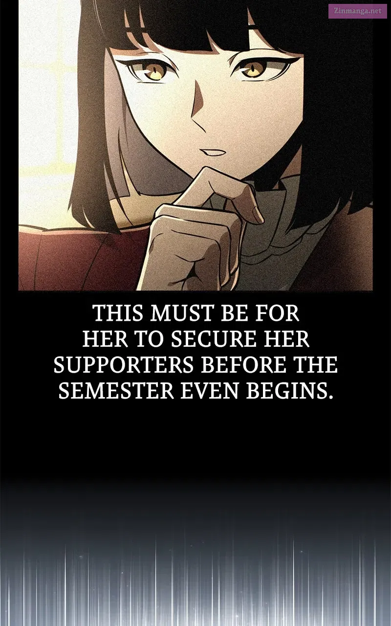 The Extra’sAcademy Survival Guide Chapter 40 page 80 - 