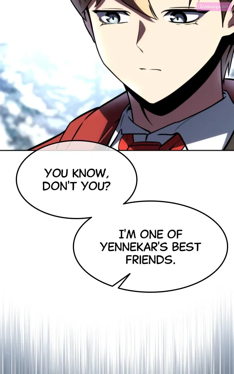 The Extra’sAcademy Survival Guide Chapter 40 page 9 - 
