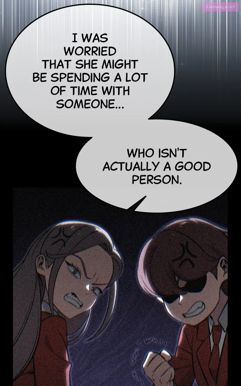 The Extra’sAcademy Survival Guide Chapter 40 page 10 - 