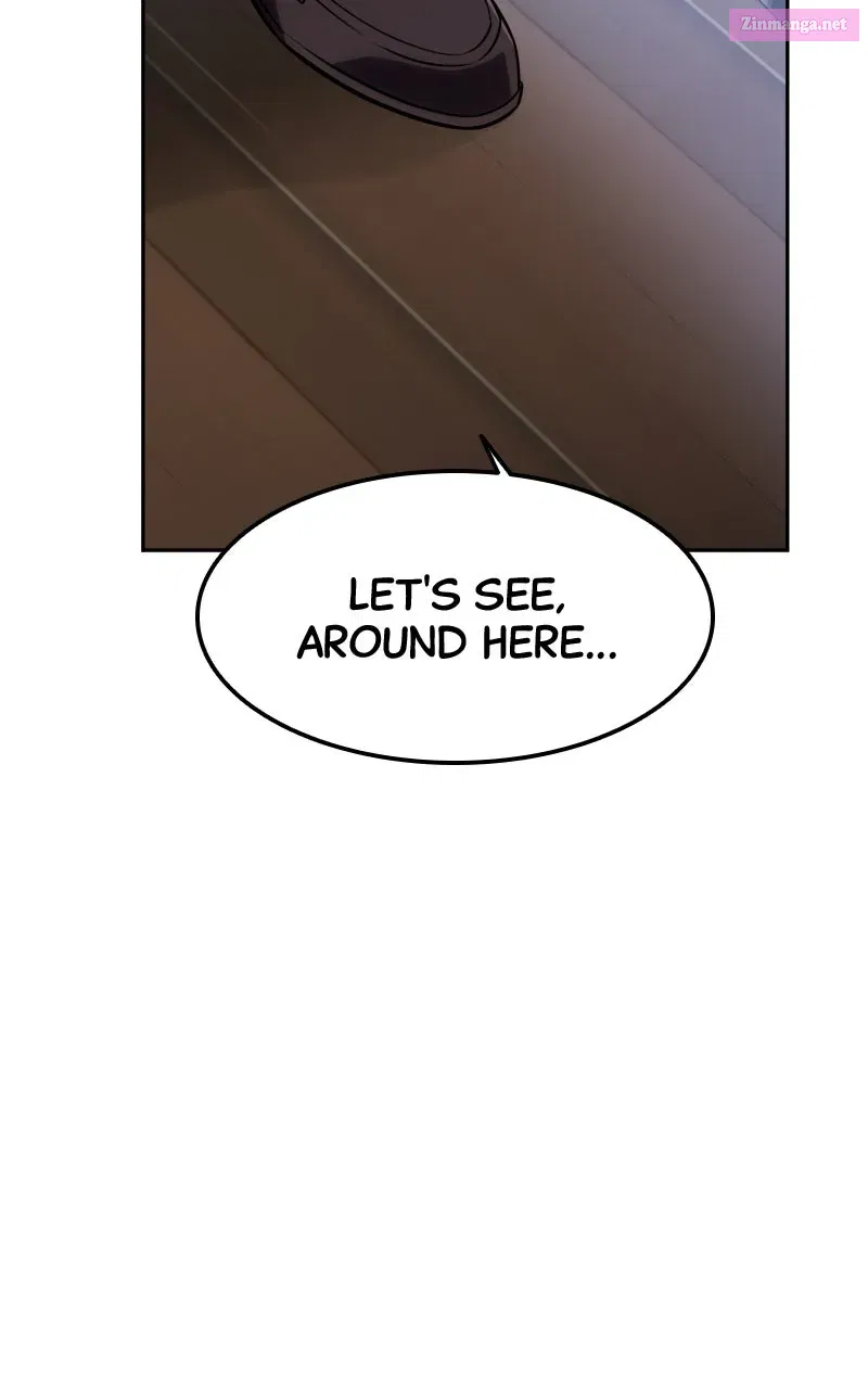 The Extra’sAcademy Survival Guide Chapter 41 page 11 - 