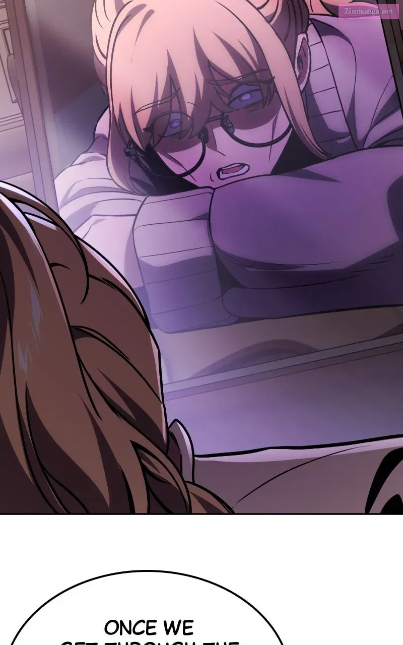 The Extra’sAcademy Survival Guide Chapter 41 page 102 - 