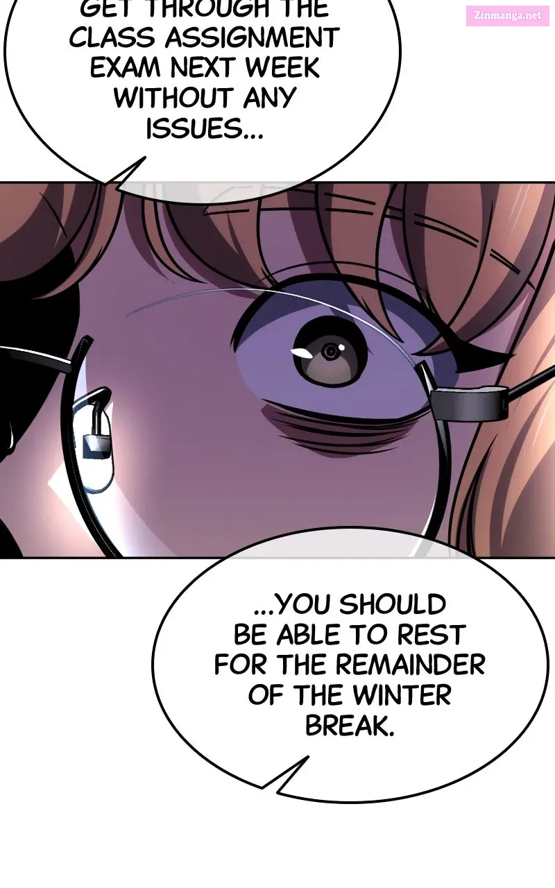 The Extra’sAcademy Survival Guide Chapter 41 page 103 - 