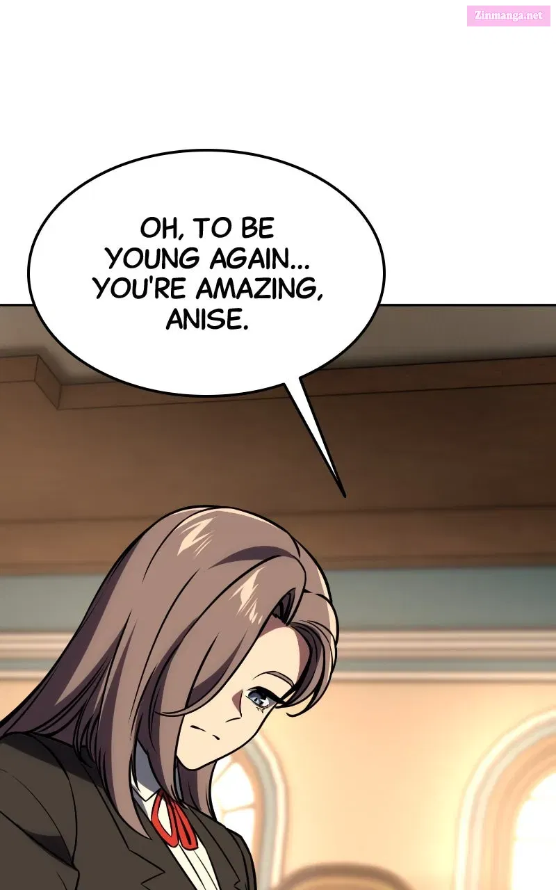 The Extra’sAcademy Survival Guide Chapter 41 page 104 - 