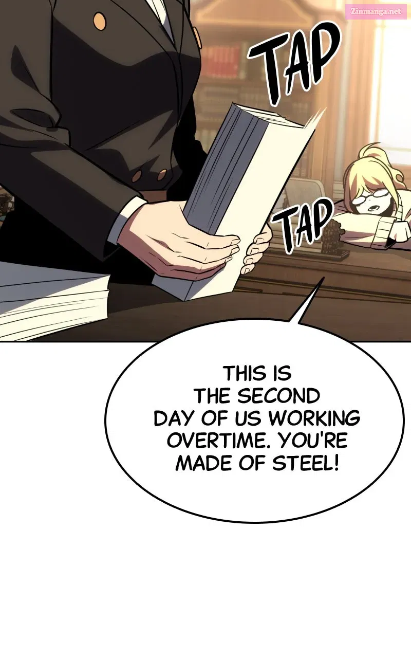 The Extra’sAcademy Survival Guide Chapter 41 page 105 - 