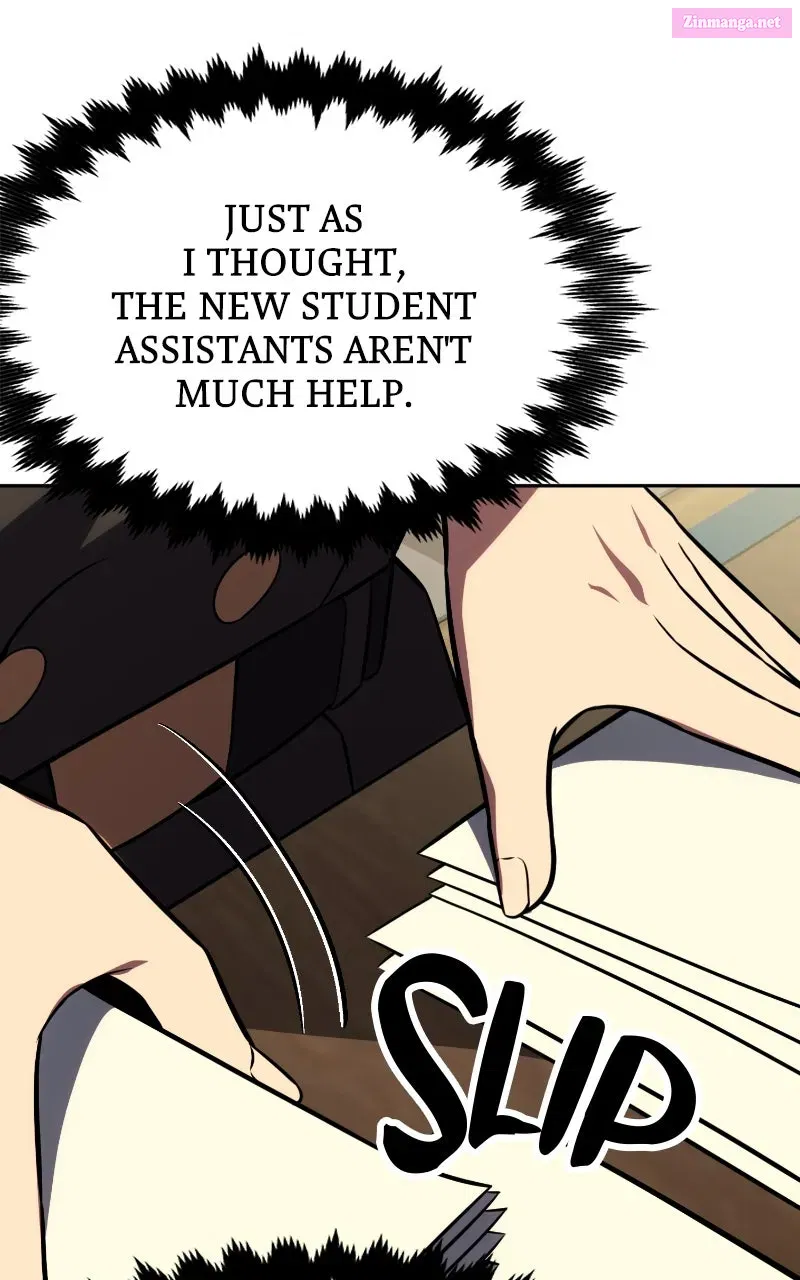 The Extra’sAcademy Survival Guide Chapter 41 page 106 - 