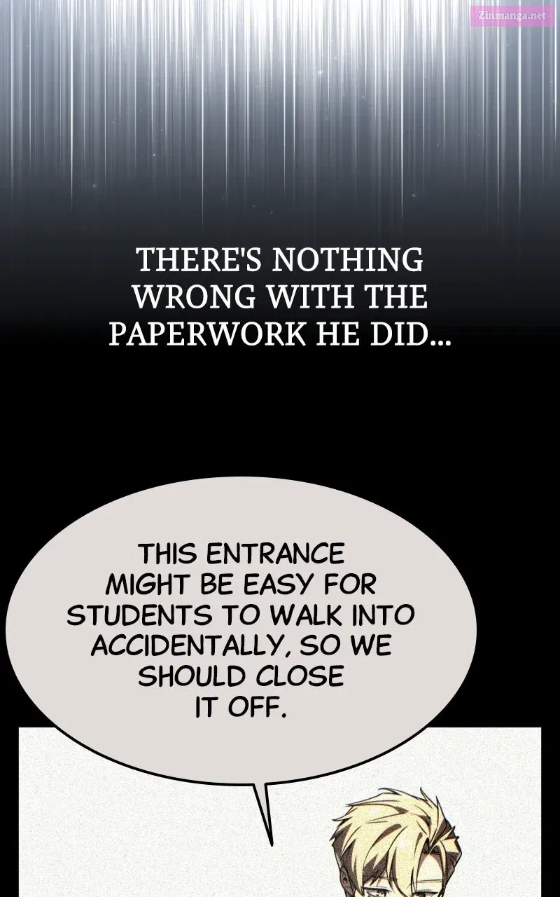 The Extra’sAcademy Survival Guide Chapter 41 page 109 - 