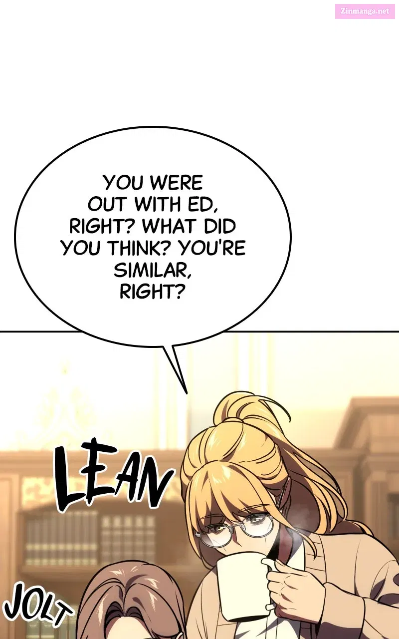 The Extra’sAcademy Survival Guide Chapter 41 page 113 - 