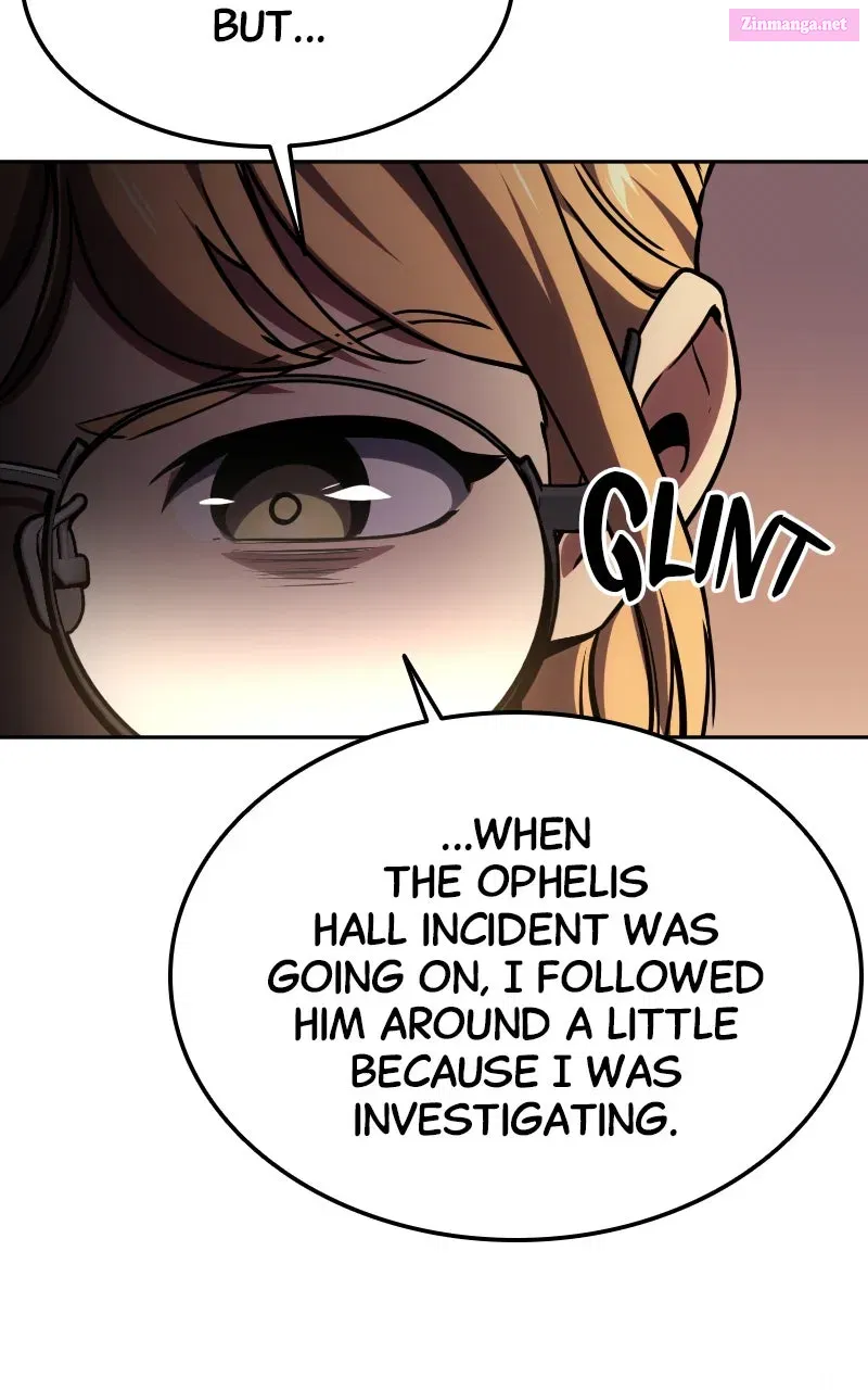 The Extra’sAcademy Survival Guide Chapter 41 page 115 - 