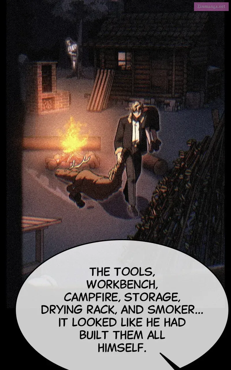 The Extra’sAcademy Survival Guide Chapter 41 page 117 - 