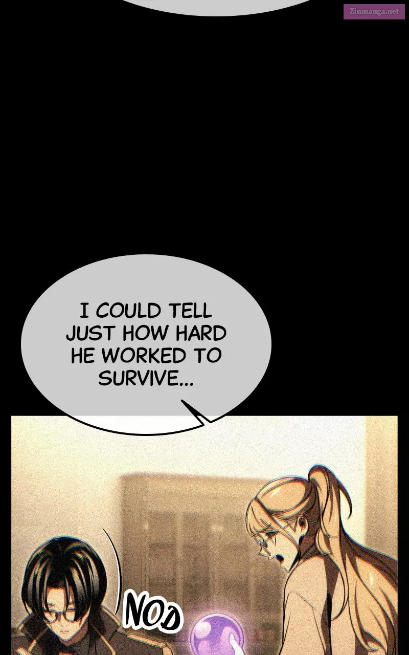 The Extra’sAcademy Survival Guide Chapter 41 page 118 - 