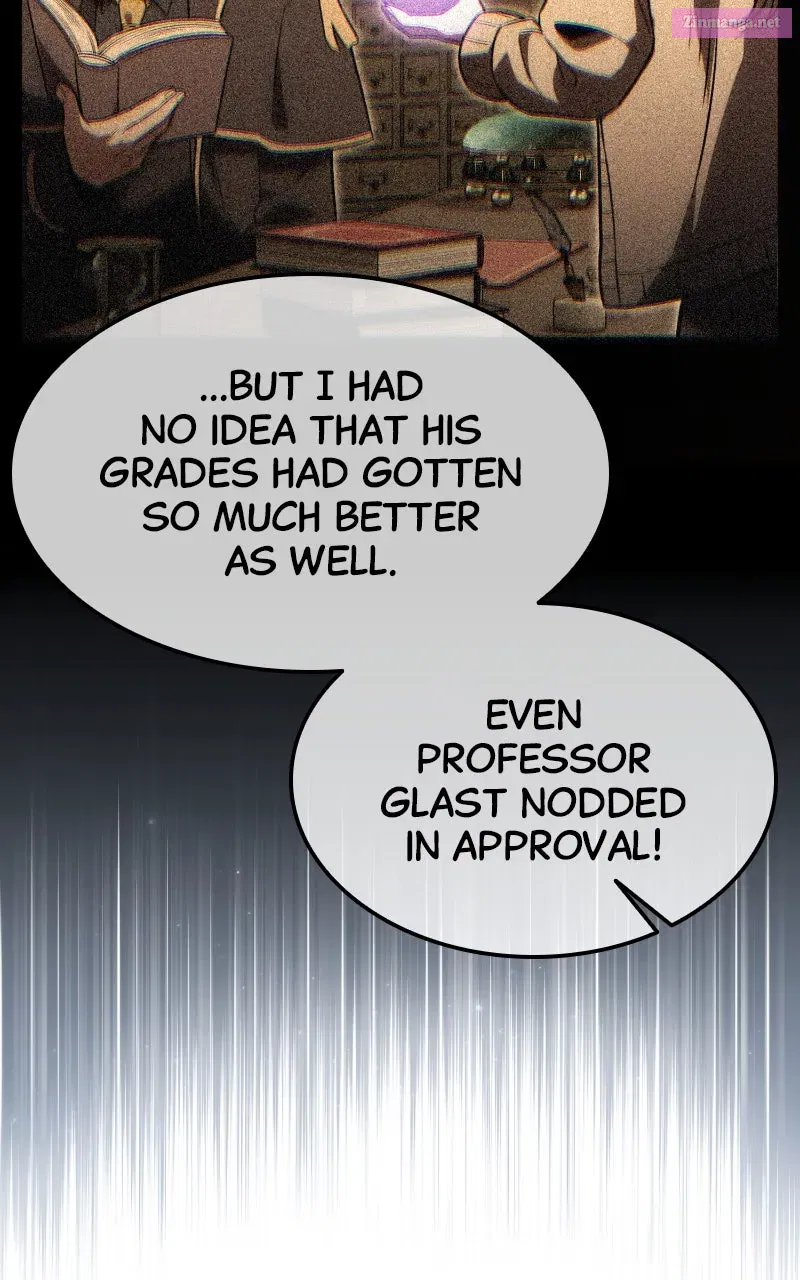 The Extra’sAcademy Survival Guide Chapter 41 page 119 - 