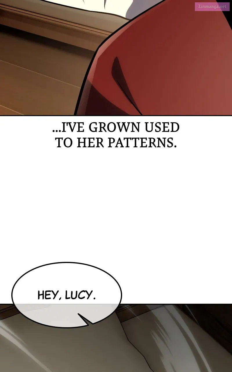 The Extra’sAcademy Survival Guide Chapter 41 page 13 - 