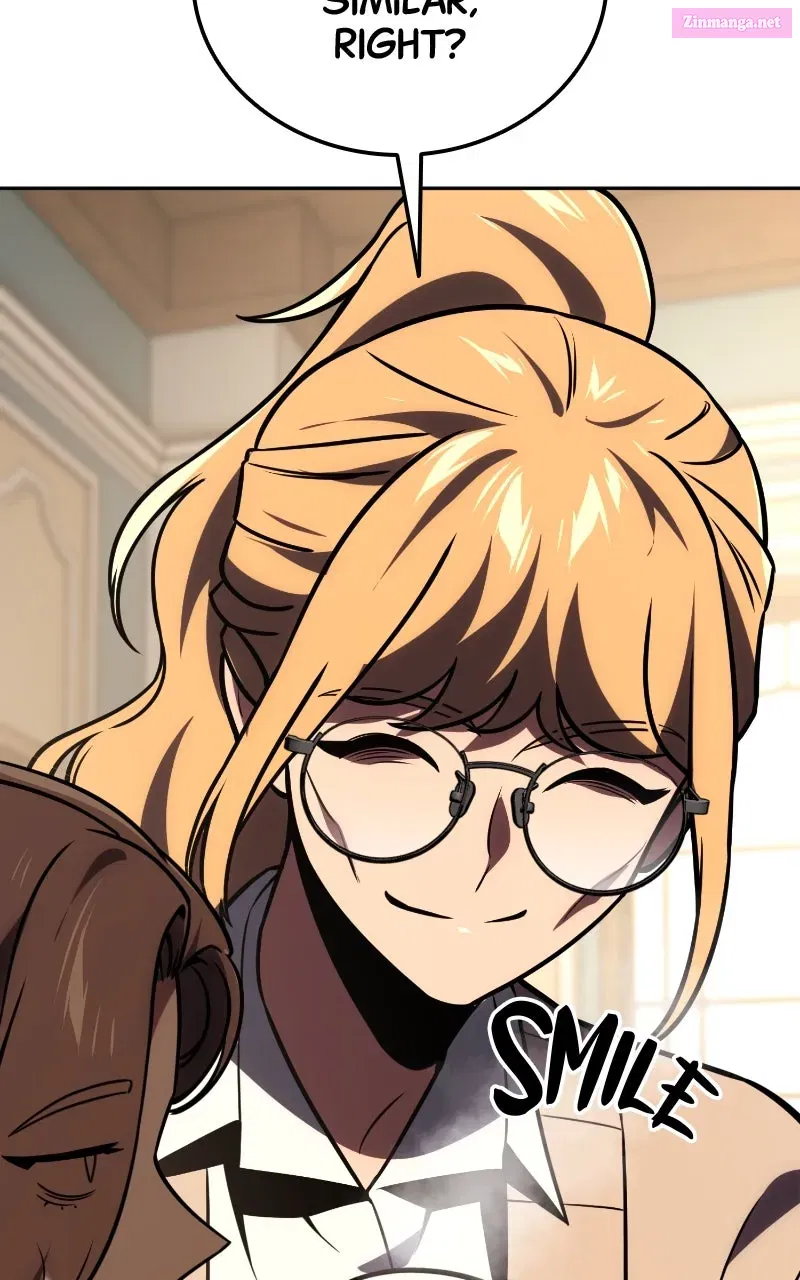 The Extra’sAcademy Survival Guide Chapter 41 page 124 - 