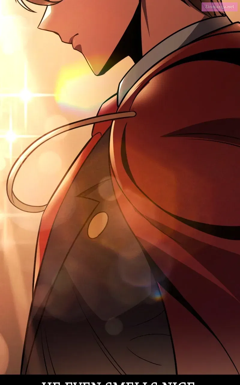 The Extra’sAcademy Survival Guide Chapter 41 page 133 - 