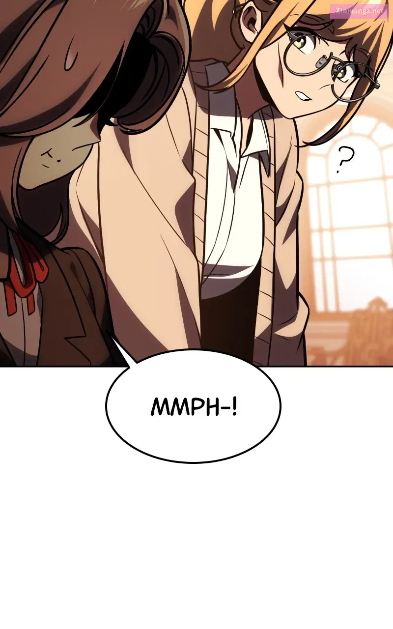 The Extra’sAcademy Survival Guide Chapter 41 page 135 - 