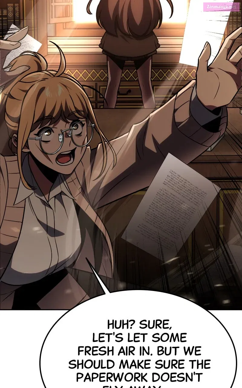 The Extra’sAcademy Survival Guide Chapter 41 page 138 - 