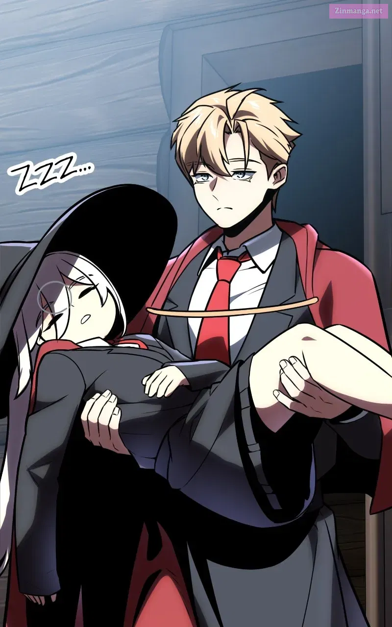 The Extra’sAcademy Survival Guide Chapter 41 page 16 - 