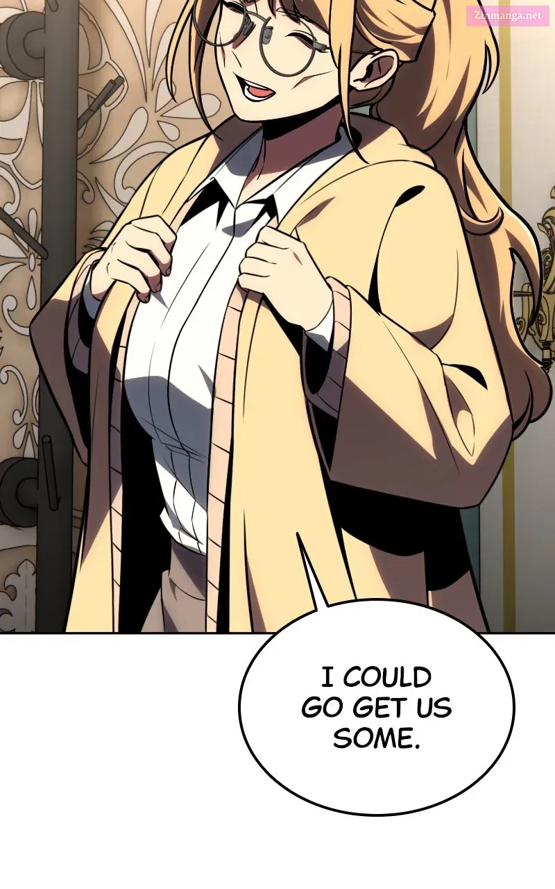 The Extra’sAcademy Survival Guide Chapter 41 page 154 - 