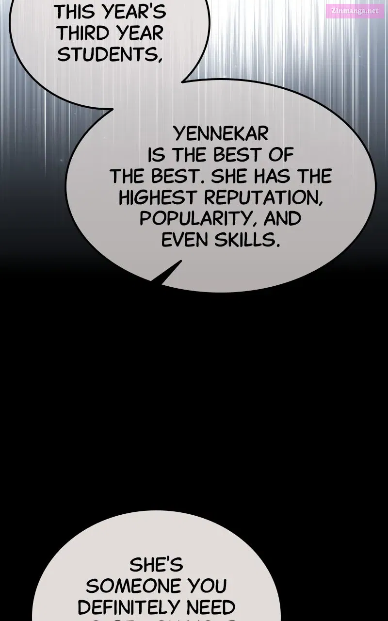 The Extra’sAcademy Survival Guide Chapter 41 page 168 - 
