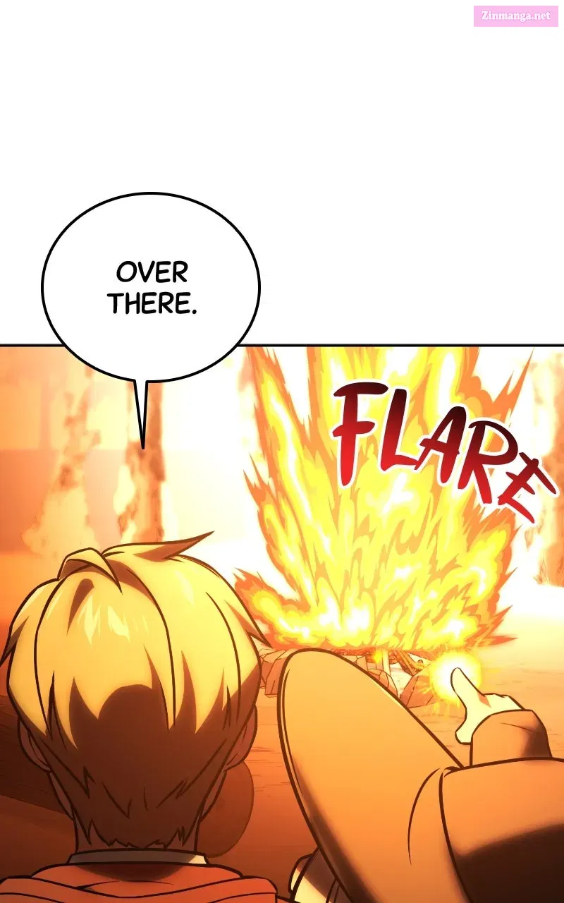 The Extra’sAcademy Survival Guide Chapter 41 page 18 - 