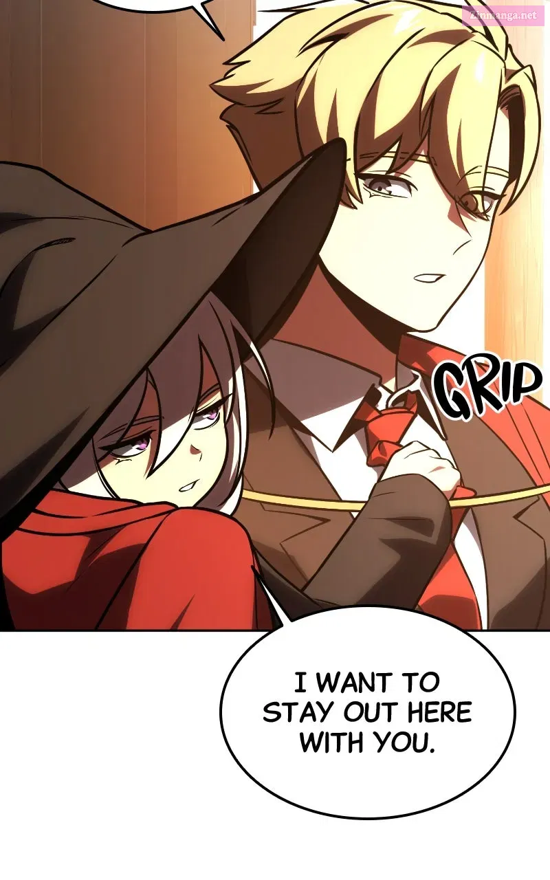 The Extra’sAcademy Survival Guide Chapter 41 page 20 - 