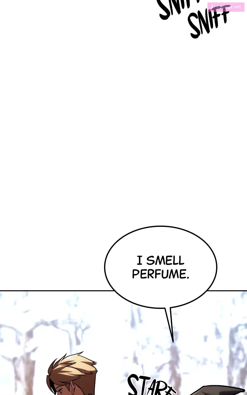 The Extra’sAcademy Survival Guide Chapter 41 page 22 - 
