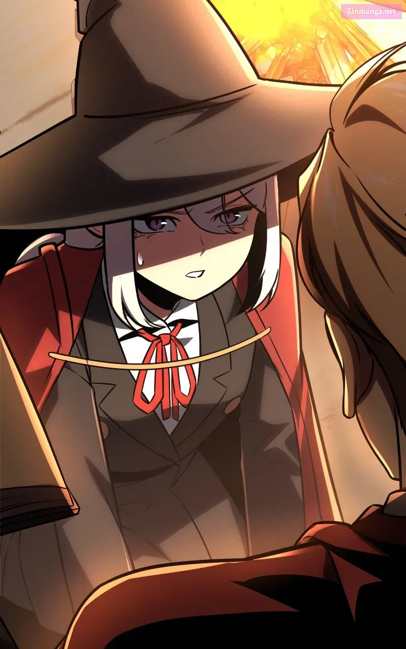 The Extra’sAcademy Survival Guide Chapter 41 page 27 - 