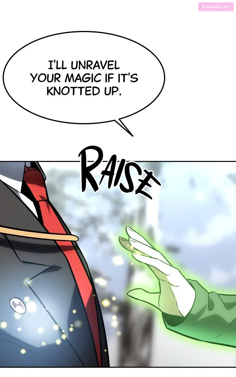 The Extra’sAcademy Survival Guide Chapter 41 page 30 - 
