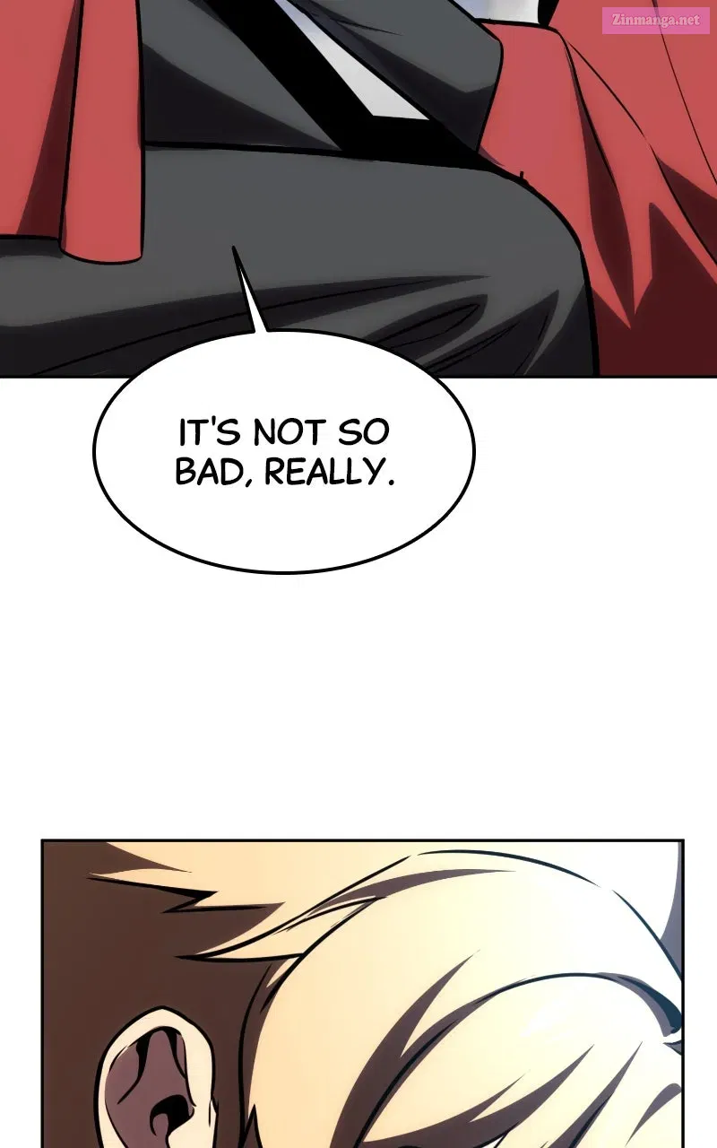 The Extra’sAcademy Survival Guide Chapter 41 page 34 - 