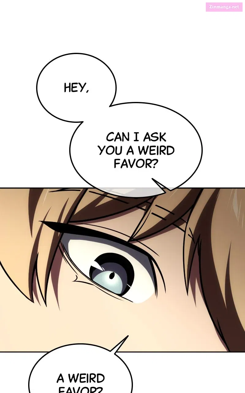 The Extra’sAcademy Survival Guide Chapter 41 page 36 - 