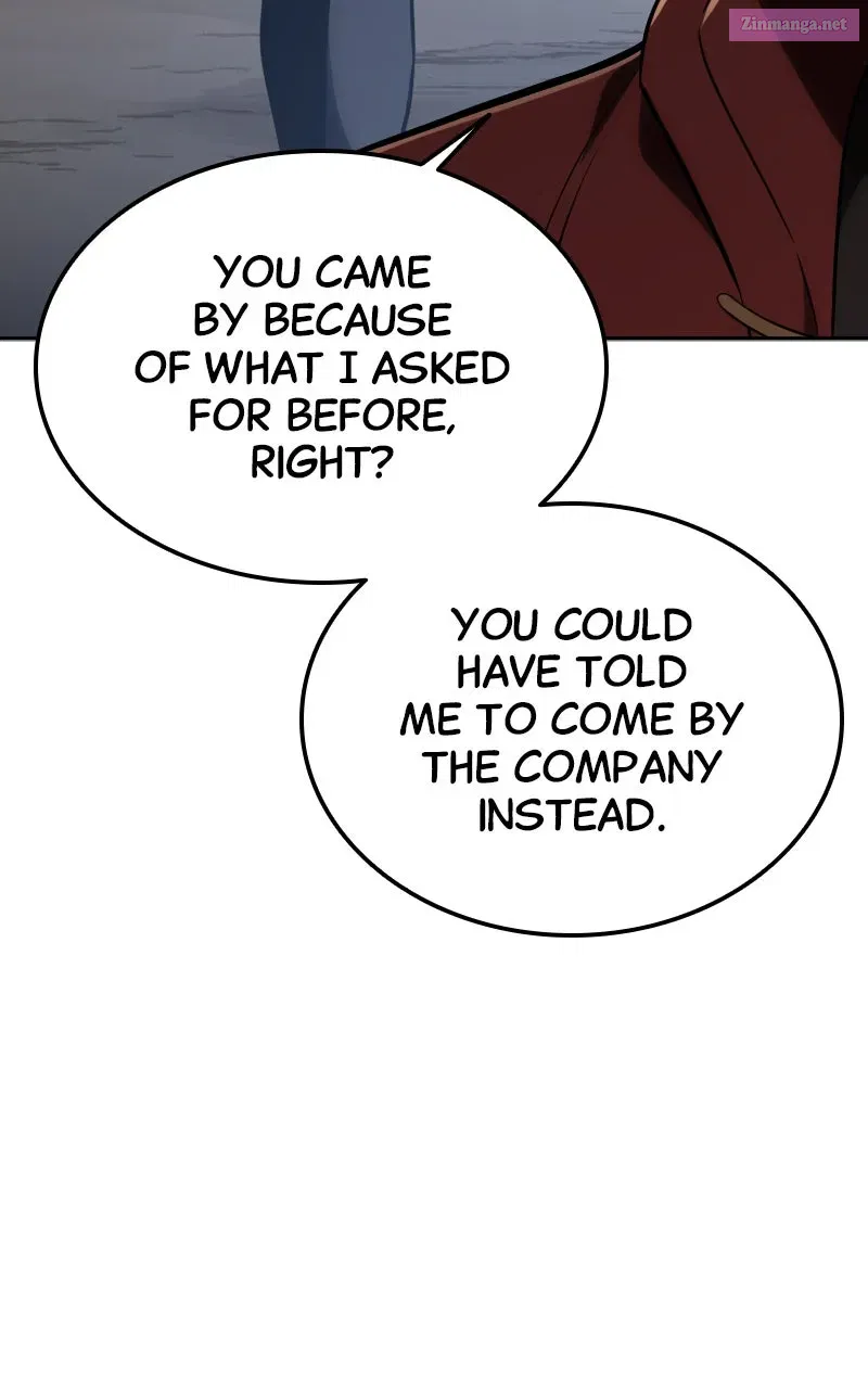 The Extra’sAcademy Survival Guide Chapter 41 page 47 - 